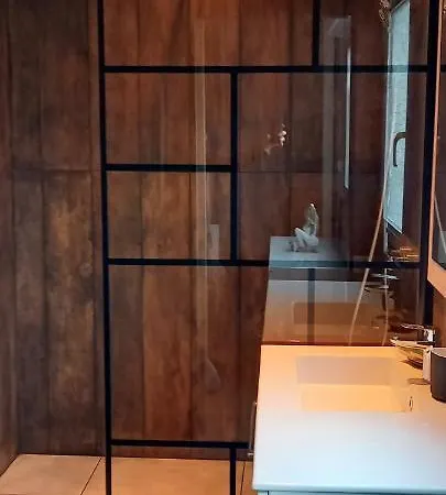 Apartmán Ile Lacroix Avec Parking