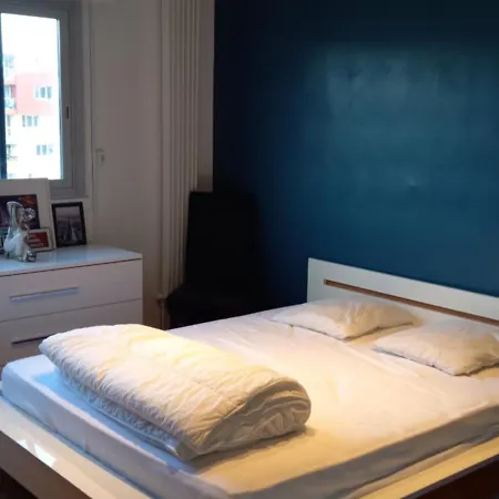 アパート Ile Lacroix Avec Parking