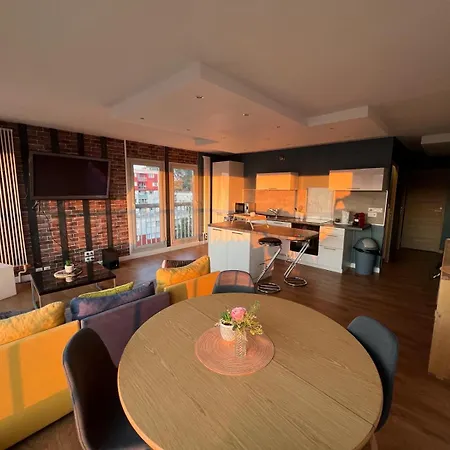 Ile Lacroix Avec Parking *