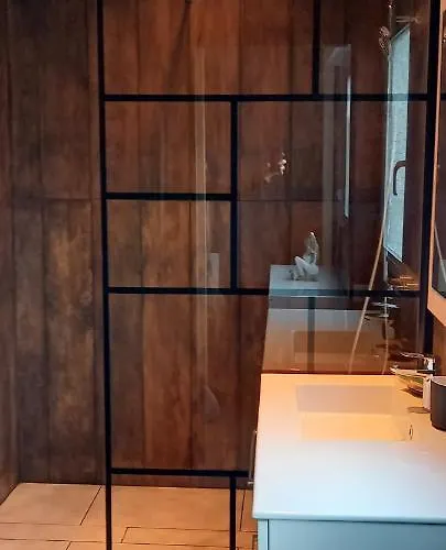 Διαμέρισμα Ile Lacroix Avec Parking