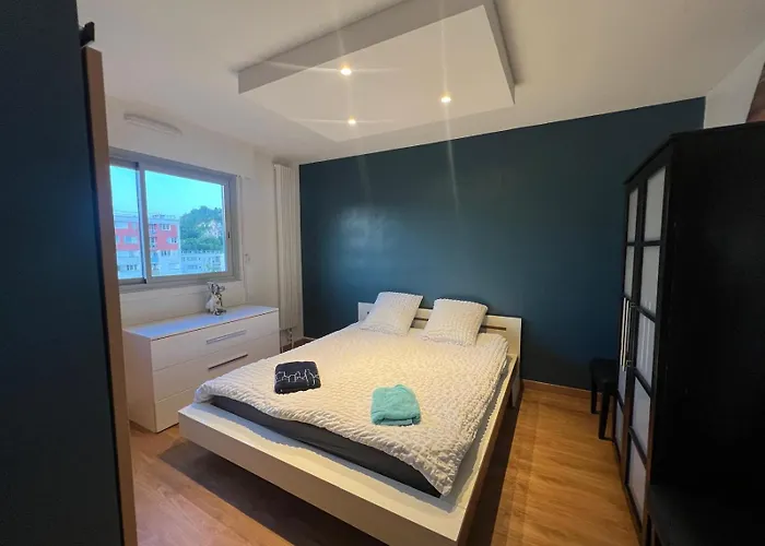 Ile Lacroix Avec Parking Ρουέν